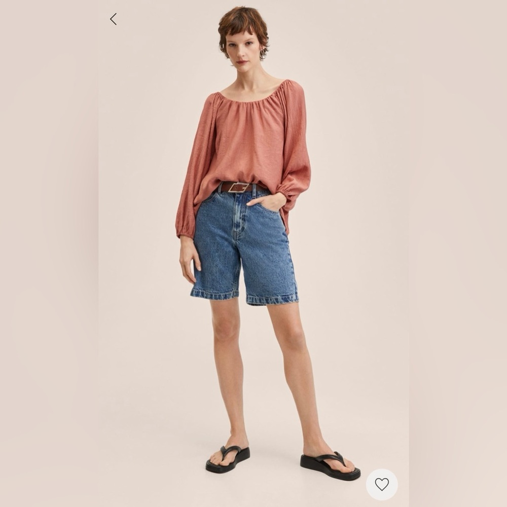 Mango top